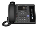 Audiocodes Tischtelefon C435HD Microsoft Teams Schwarz