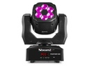 BeamZ Moving Head Panther 80