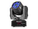 BeamZ Moving Head Panther 80