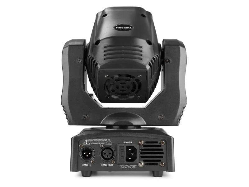 BeamZ Moving Head Panther 80