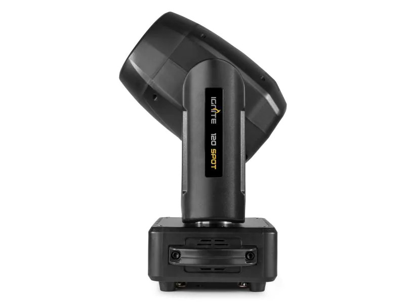 BeamZ Pro Moving Head Ignite 120