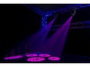 BeamZ Pro Moving Head Ignite 120