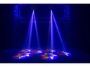 BeamZ Pro Moving Head Ignite 120