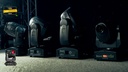BeamZ Pro Moving Head Ignite 180B