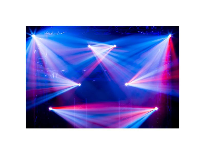 BeamZ Pro Moving Head Ignite 180S