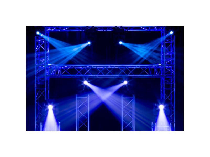 BeamZ Pro Moving Head Ignite 180S
