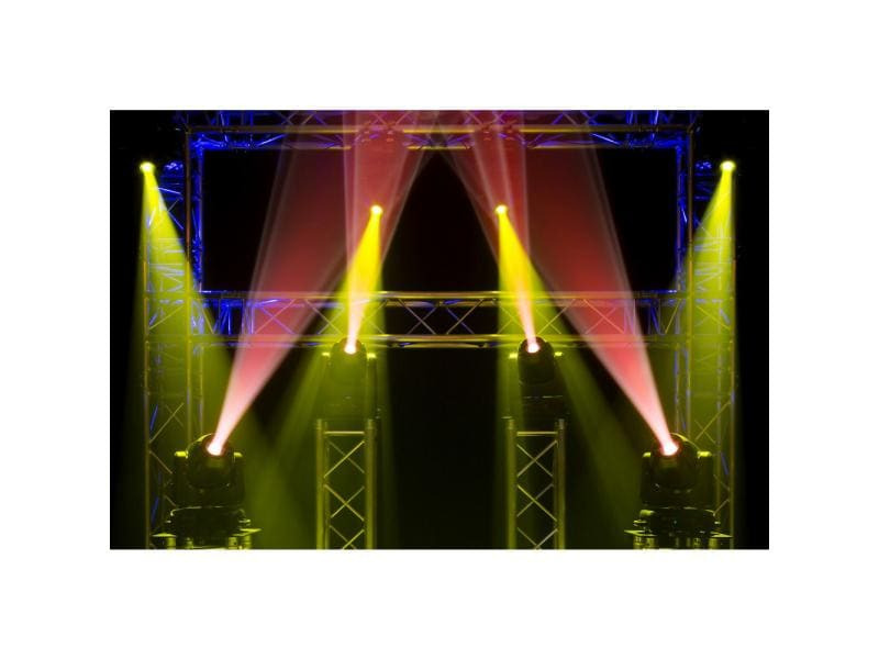 BeamZ Pro Moving Head Ignite 180S