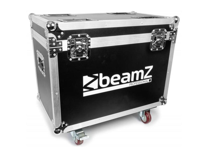 BeamZ Pro Moving Head Ignite 180S Set