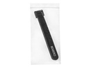 Bemero Kabelklett 16015BK-MP 10 Stück