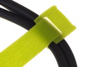 Bemero Kabelklett 16015GN-MP 10 Stück