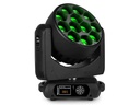 BeamZ Pro Moving Head MHL1240 Set