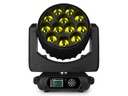 BeamZ Pro Moving Head MHL1240 Set