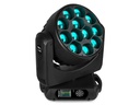 BeamZ Pro Moving Head MHL1240 Set