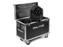 BeamZ Pro Moving Head MHL1240 Set