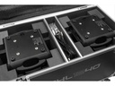 BeamZ Pro Moving Head MHL1240 Set