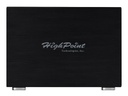 Highpoint RAID-Controller SSD6540 4-Bay U.2 NVMe RAID Storage Solution