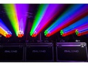 BeamZ Pro Moving Head MHL1240 Set