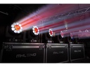 BeamZ Pro Moving Head MHL1240 Set