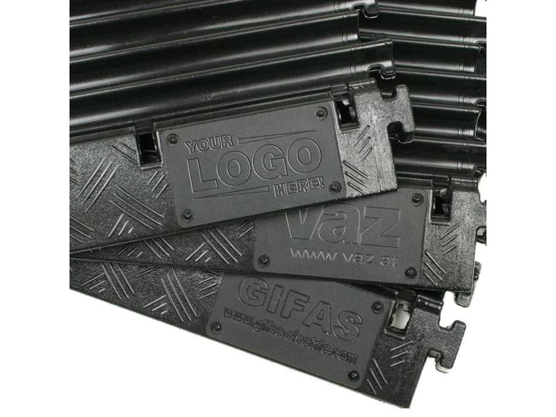 Defender Kabelbrücke Mini BLK