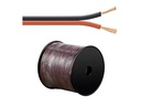 sonero Lautsprecherkabel 0,75mm² CCA 10 m