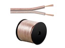 sonero Lautsprecherkabel 0,75mm² CCA 20 m