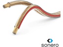sonero Lautsprecherkabel 1,50mm² CCA 10 m