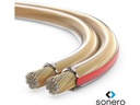 sonero Lautsprecherkabel 1,50mm² CCA 10 m