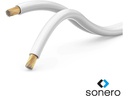 sonero Lautsprecherkabel 1,50mm² CCA 10 m