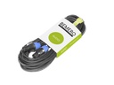 Bemero Lautsprecherkabel BSC2929 SpeakON 2 m