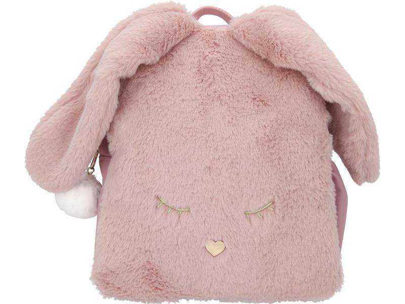 Depesche Kindergartenrucksack Hase Prinzessin Mimi 10 x 24 x 27 cm
