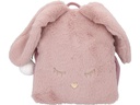 Depesche Kindergartenrucksack Hase Prinzessin Mimi 10 x 24 x 27 cm