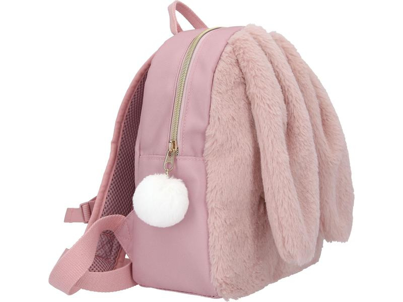 Depesche Kindergartenrucksack Hase Prinzessin Mimi 10 x 24 x 27 cm