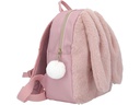 Depesche Kindergartenrucksack Hase Prinzessin Mimi 10 x 24 x 27 cm