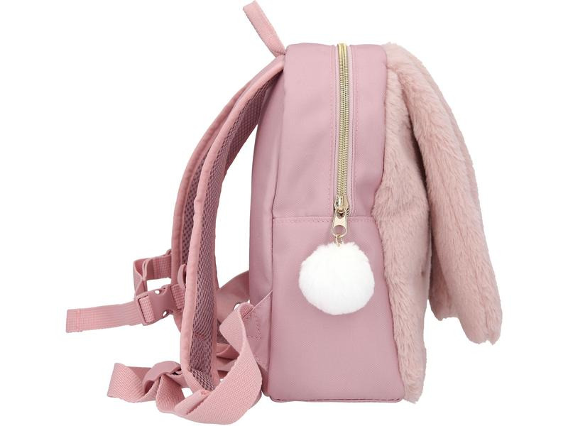 Depesche Kindergartenrucksack Hase Prinzessin Mimi 10 x 24 x 27 cm