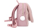 Depesche Kindergartenrucksack Hase Prinzessin Mimi 10 x 24 x 27 cm