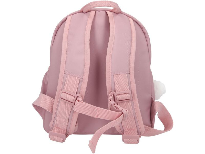 Depesche Kindergartenrucksack Hase Prinzessin Mimi 10 x 24 x 27 cm
