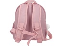 Depesche Kindergartenrucksack Hase Prinzessin Mimi 10 x 24 x 27 cm