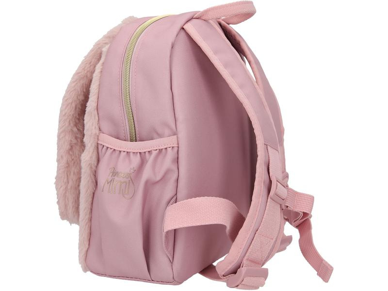 Depesche Kindergartenrucksack Hase Prinzessin Mimi 10 x 24 x 27 cm