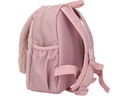Depesche Kindergartenrucksack Hase Prinzessin Mimi 10 x 24 x 27 cm