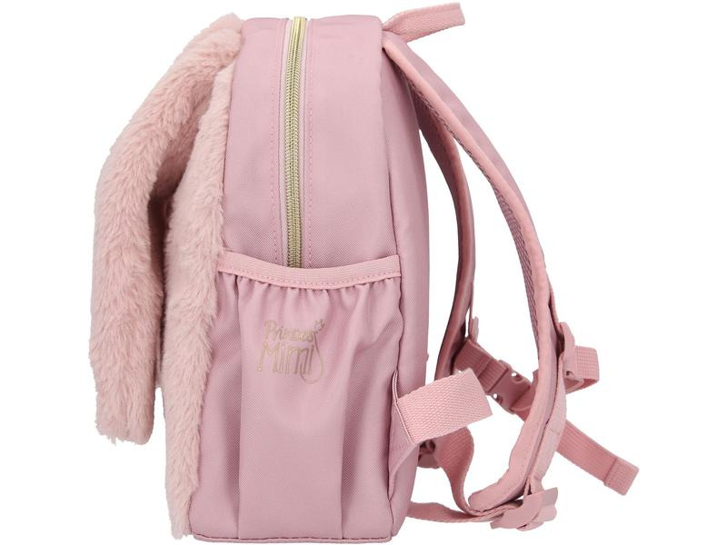 Depesche Kindergartenrucksack Hase Prinzessin Mimi 10 x 24 x 27 cm