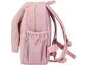 Depesche Kindergartenrucksack Hase Prinzessin Mimi 10 x 24 x 27 cm