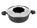 FURBER Fondue-Set Tasty