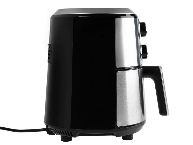 FURBER Heissluft-Fritteuse Fritto 2.8 L
