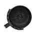 FURBER Heissluft-Fritteuse Fritto 2.8 L