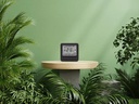 INNGENSO Digitaler Thermostat IT 201 schwarz