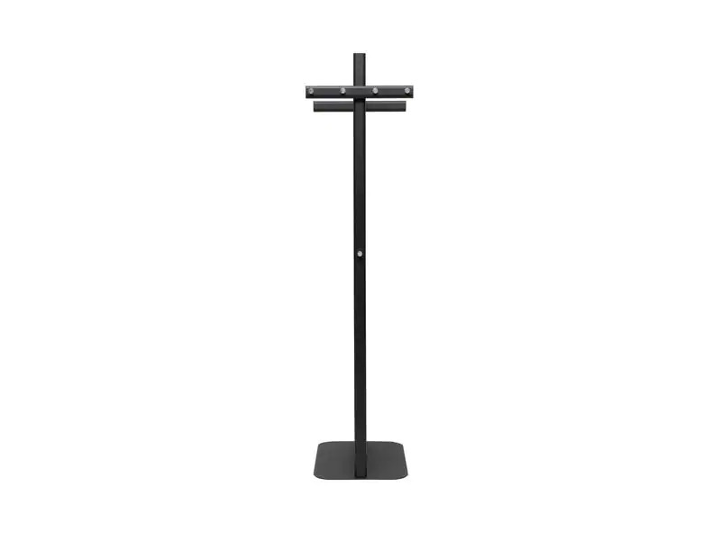 Maul Garderobenständer Salsa 173 cm, Schwarz