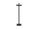 Maul Garderobenständer Salsa 173 cm, Schwarz