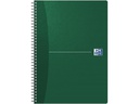 Oxford Notizbuch A4, liniert, Assortiert
