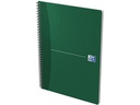 Oxford Notizbuch A4, liniert, Assortiert