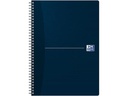 Oxford Notizbuch A4, liniert, Assortiert